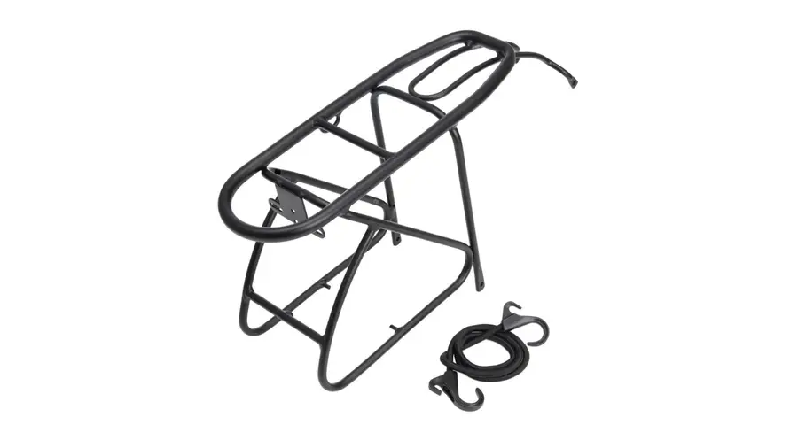 Tern Loader Rack
