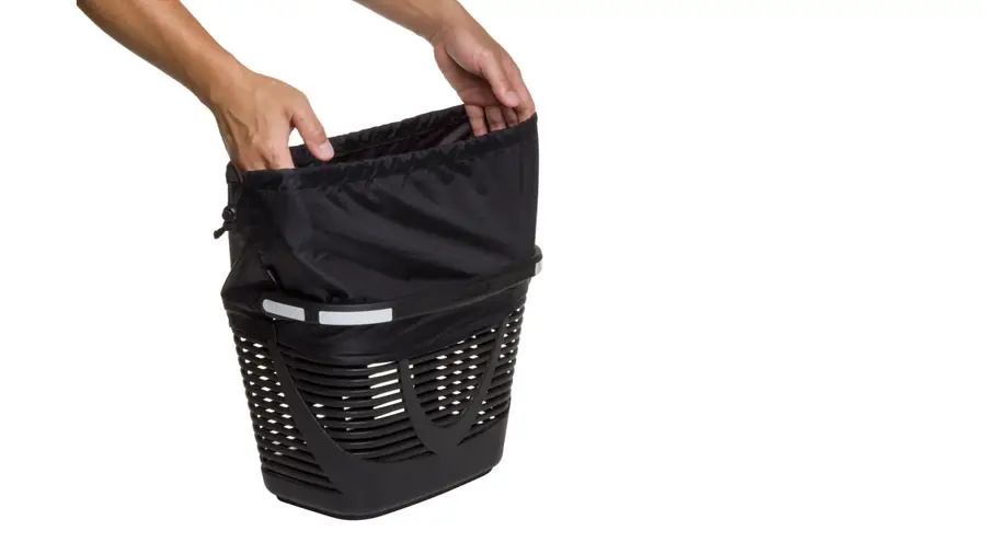 Tern Hold 'Em Basket