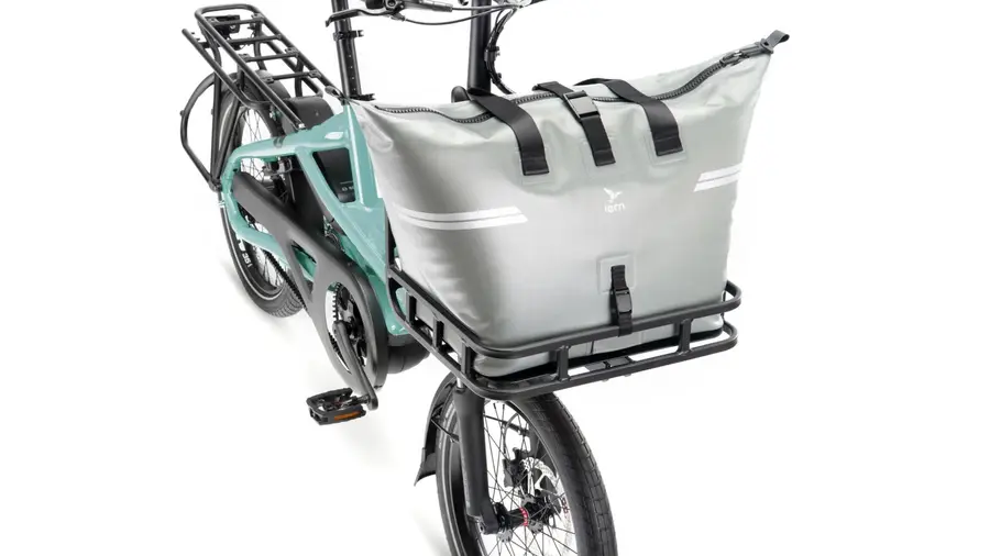 Tern WeatherTop Cooler