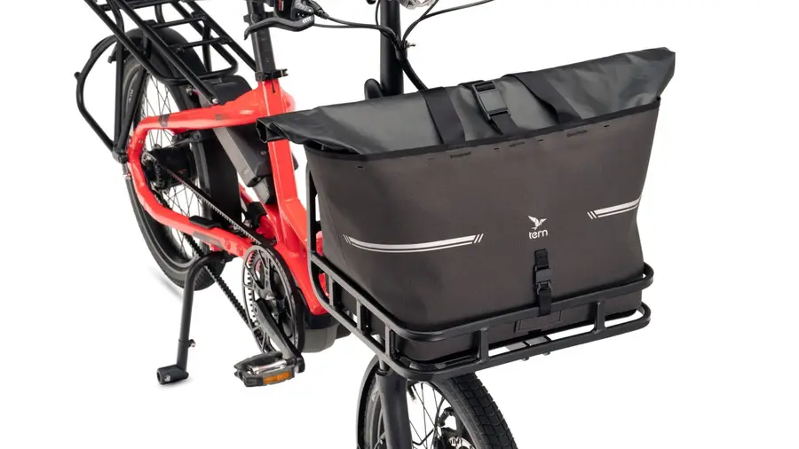 Tern WeatherTop Bag