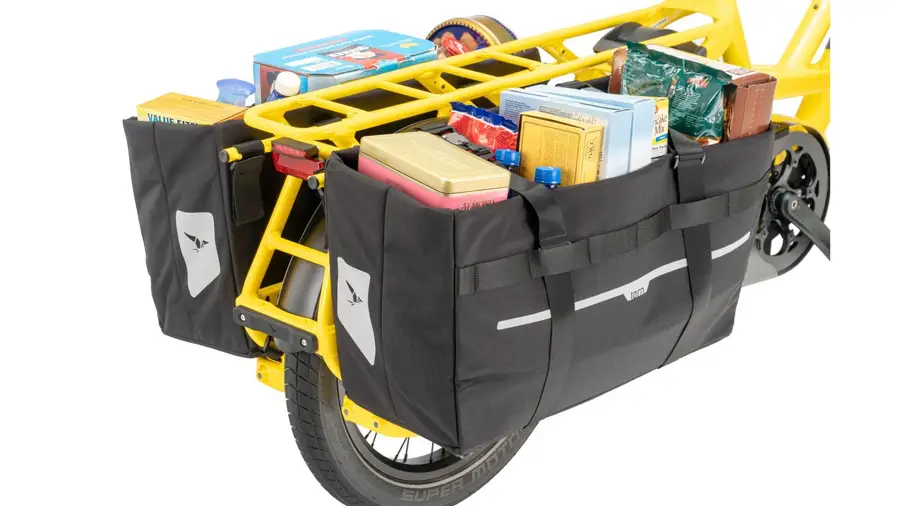 Tern Cargo Hold 52 Panniers (Gen 2)
