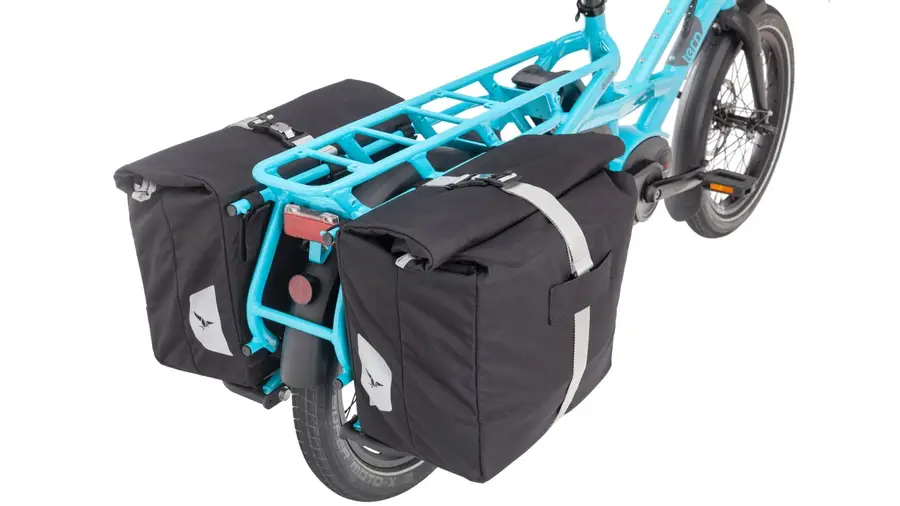 Tern Cargo Hold 37 Panniers (Gen 3)