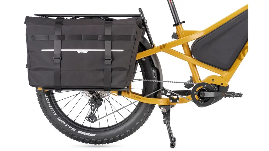 Tern Cargo Hold 72 Panniers