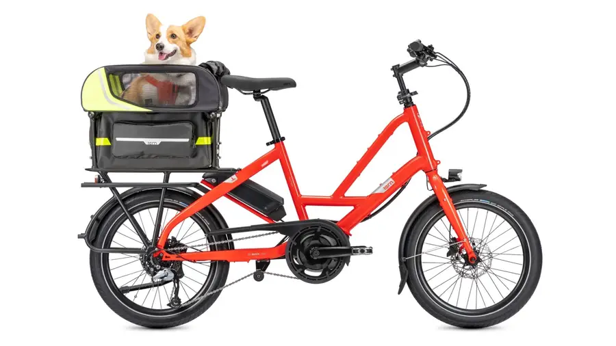 Tern Dog Roof Mini