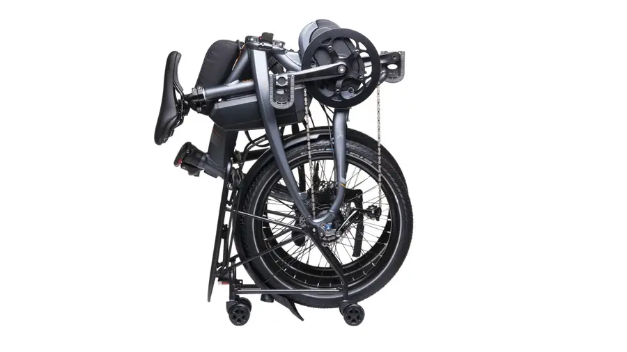 Tern Rapid Transit Rack Large