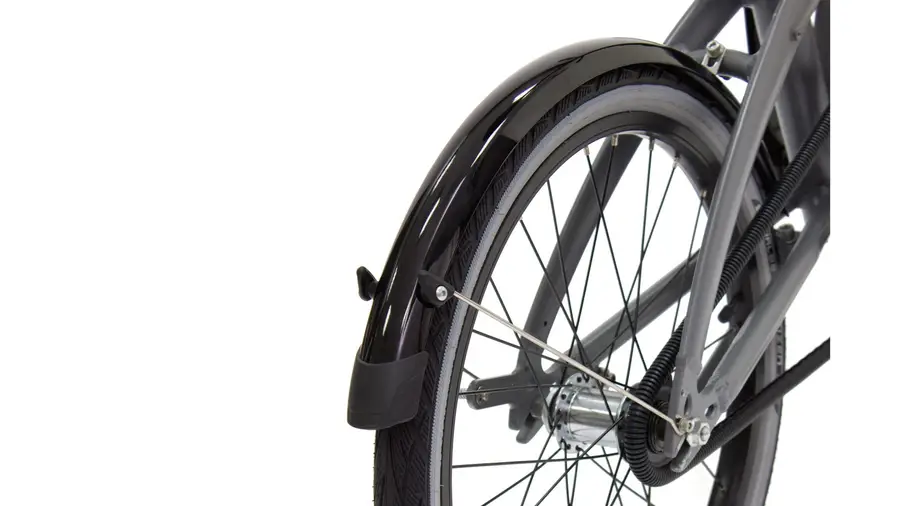 Tern SKS Mudguards 26