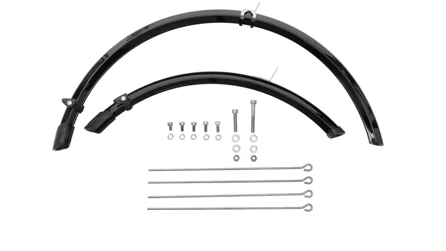 Tern SKS Mini 20'' 406 Fenders Black