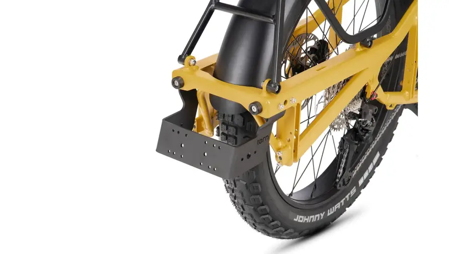 Tern Tail Hitch XL