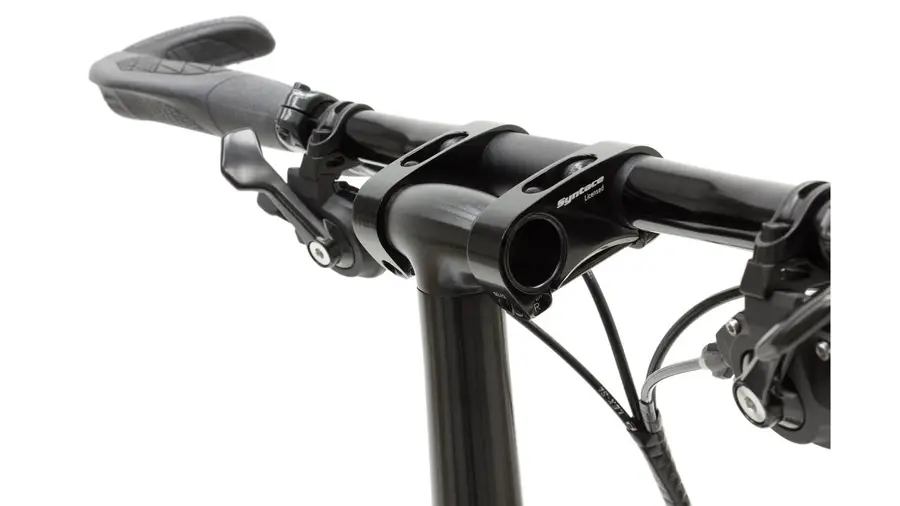 Tern Syntace VRO 47 Adjustable Stem