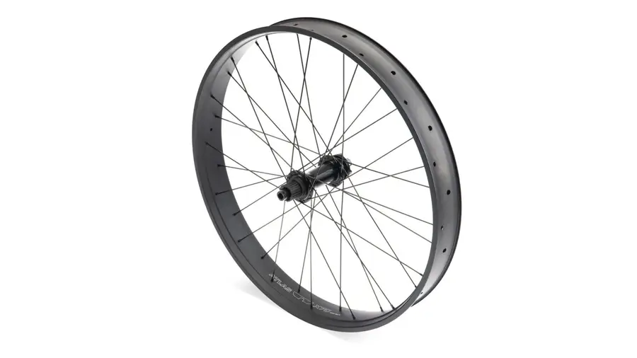 Tern Rear Wheel Atlas X27.5 for Orox S12