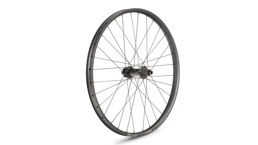 Tern Atlas X29 Rear Wheel for Orox S12