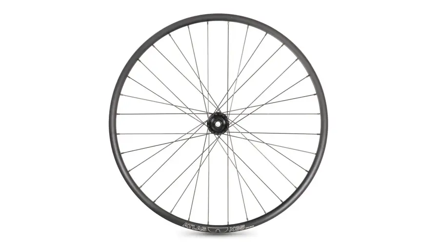 Tern Atlas X29 Front Wheel for Orox