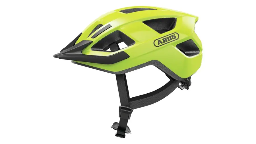 Abus Aduro 3.0 signal yellow