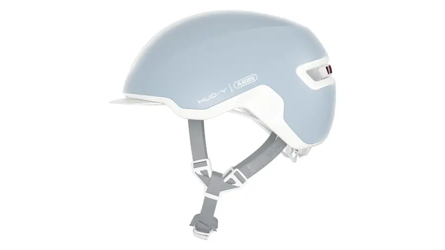 Abus HUD-Y pure aqua
