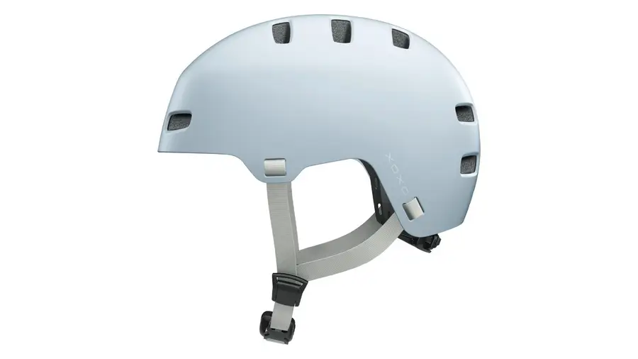 Abus XOXO aqua blue