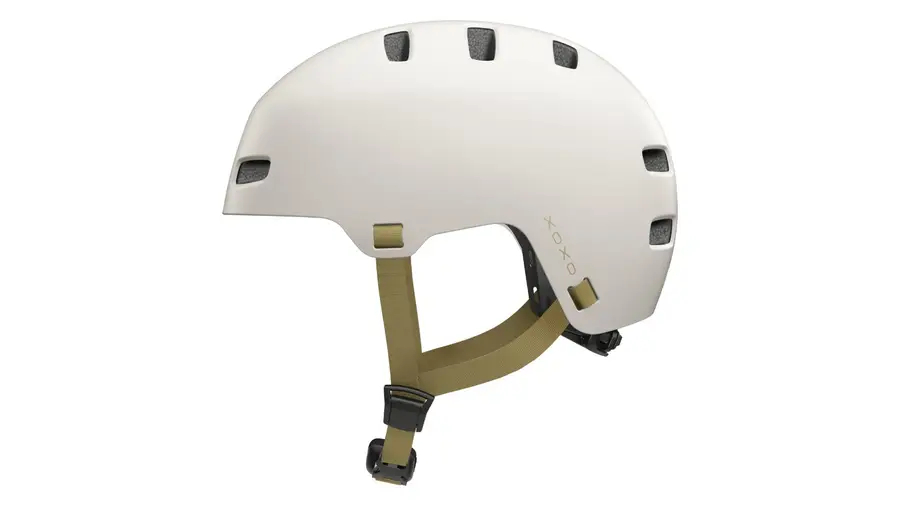 Abus XOXO birch taupe