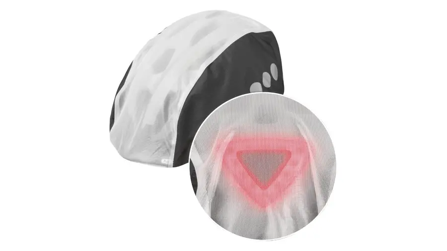 Abus Rain Cap Toplight