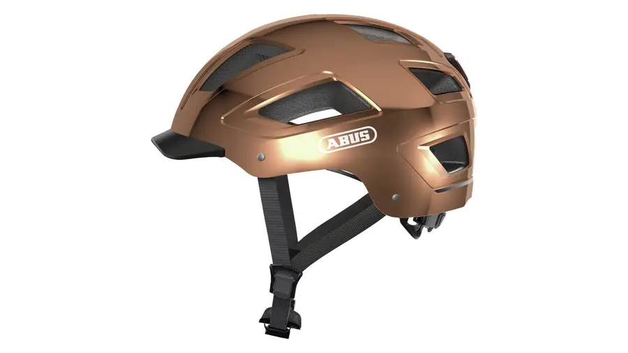 Abus Hyban 2.0 chrome rosé