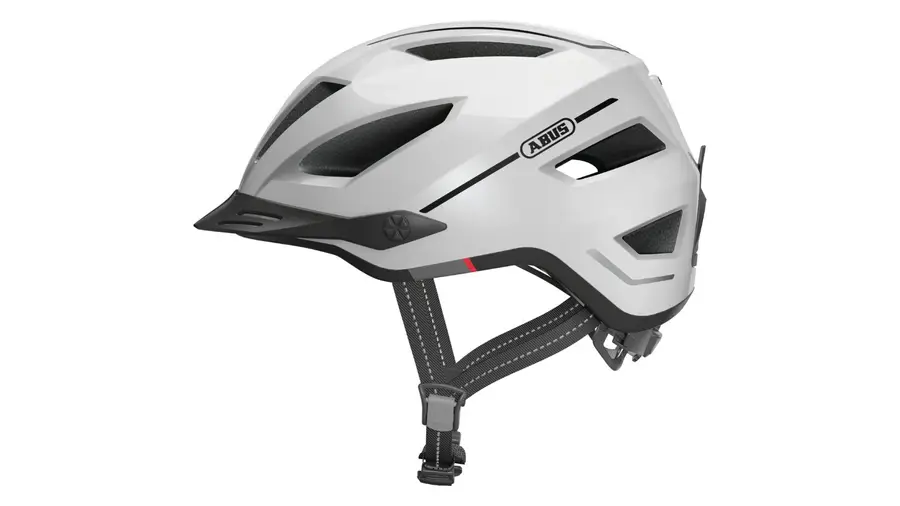 Abus Pedelec 2.0 pearl white