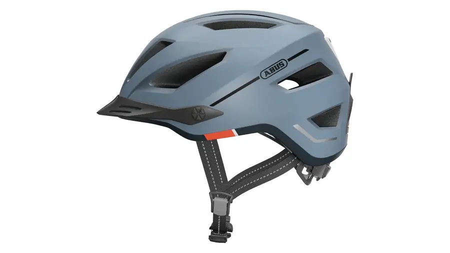 Abus Pedelec 2.0 glacier blue