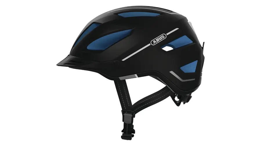 Abus Pedelec 2.0 motion black