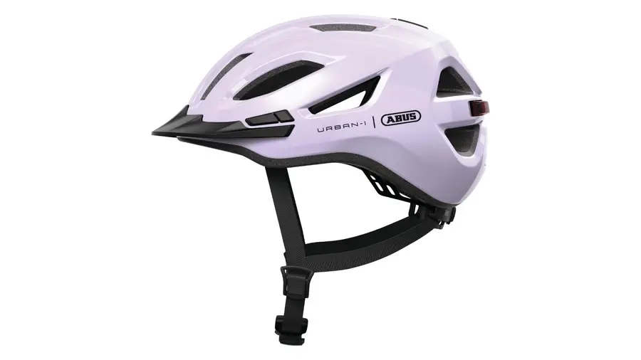 Abus Urban-I 4.0 light lavender