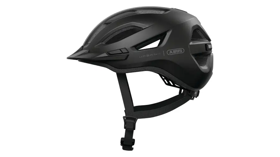 Abus Urban-I 4.0 LR velvet black