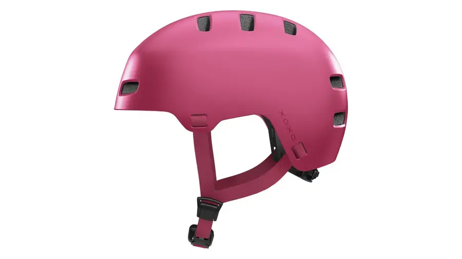 Abus XOXO mono red