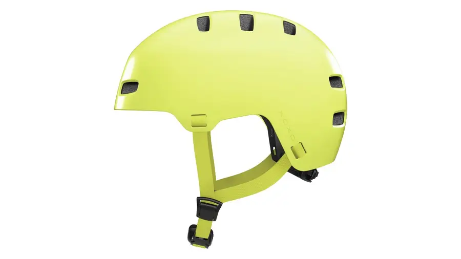 Abus XOXO mono yellow