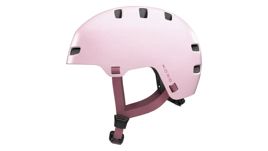 Abus XOXO strawberry rose