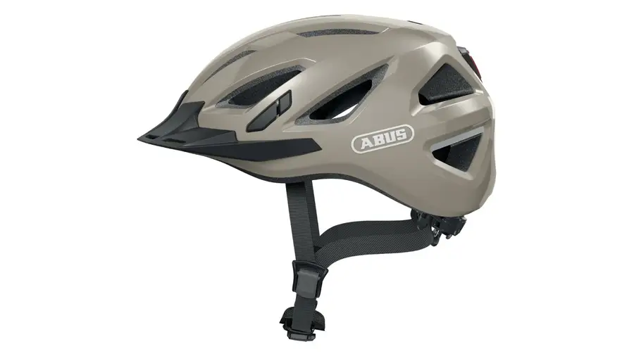 Abus Urban-I 3.0 monument grey