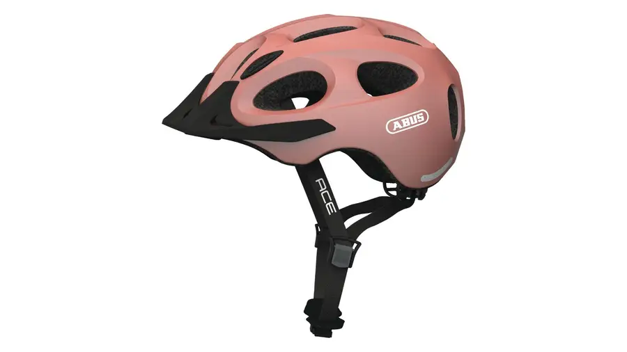 Abus Youn-I ACE rosé gold