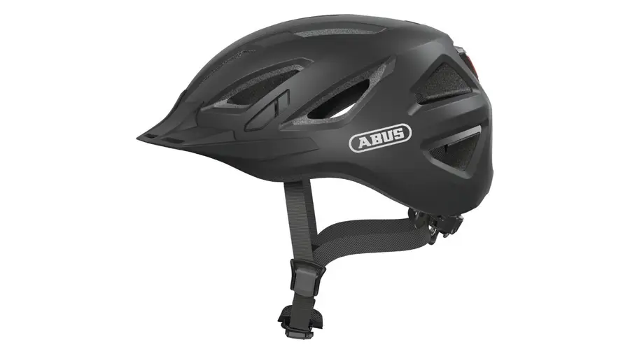 Abus Urban-I 3.0 velvet black