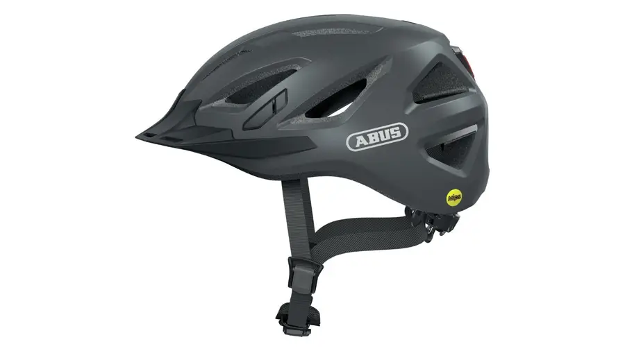 Abus Urban-I 3.0 MIPS titan