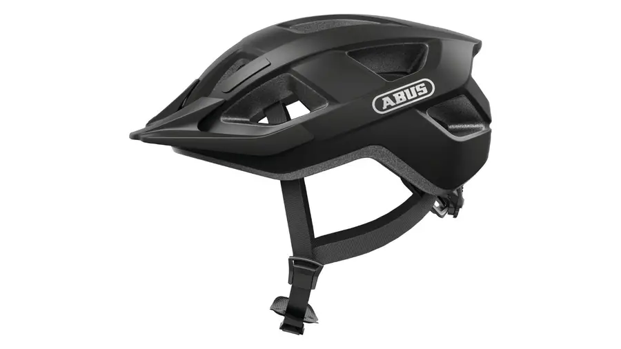 Abus Aduro 3.0 velvet black