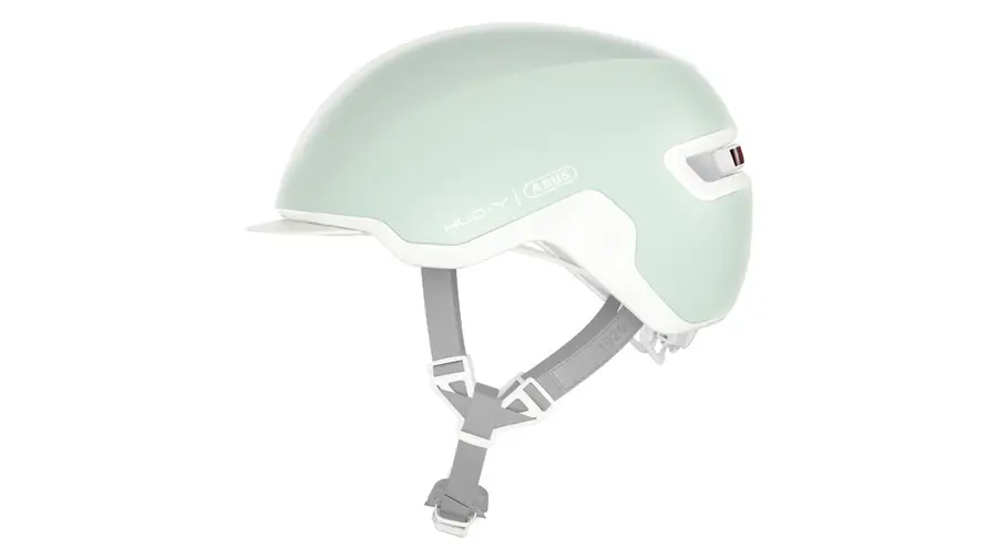 Abus HUD-Y pure mint