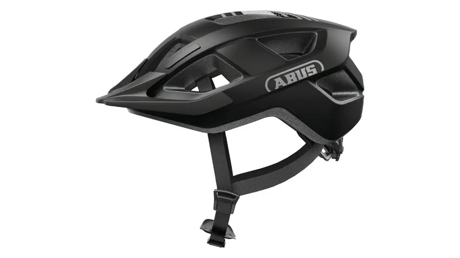 Abus Aduro 3.0 race black