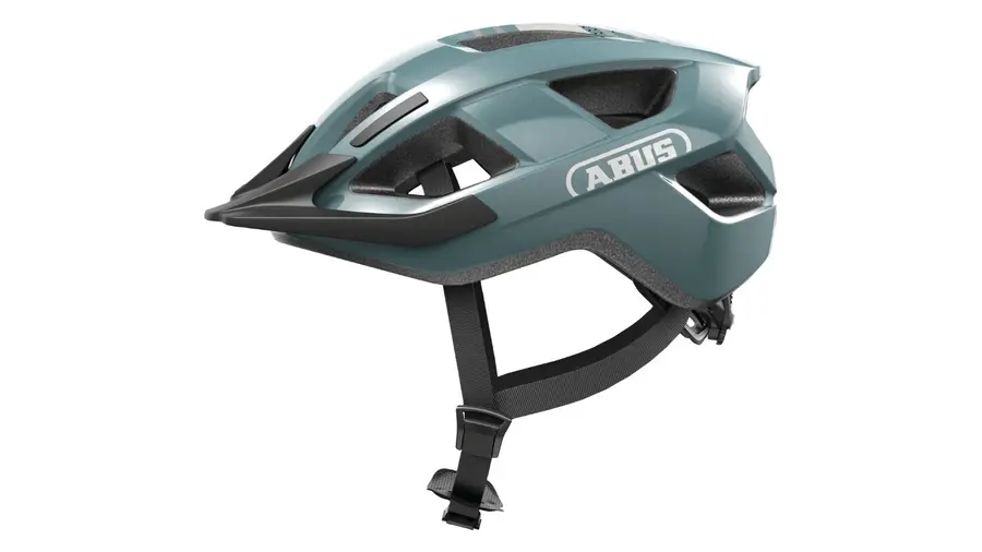 Abus Aduro 3.0 glacier blue