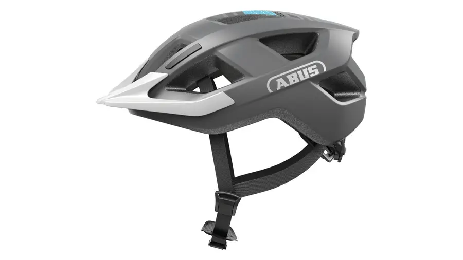 Abus Aduro 3.0 race grey