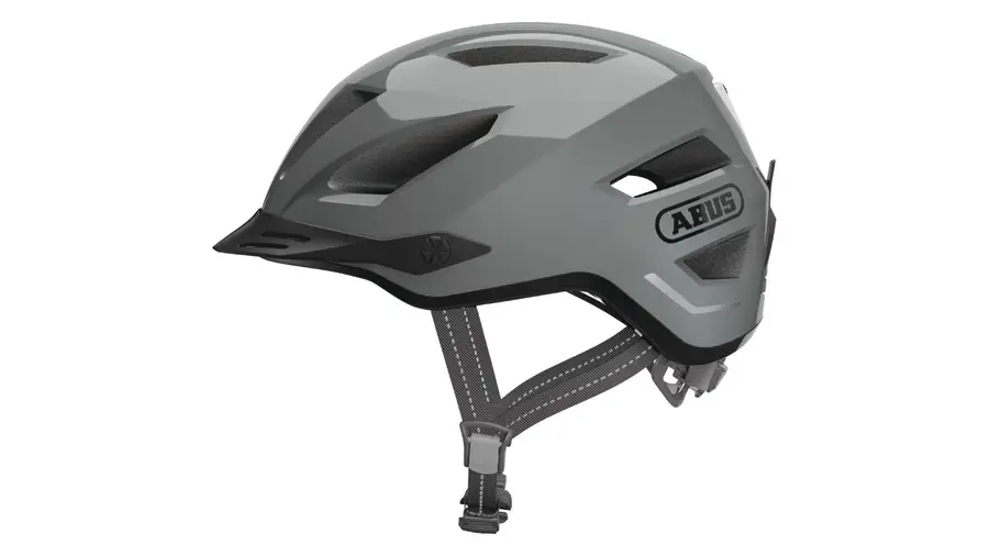 Abus Pedelec 2.0 race grey