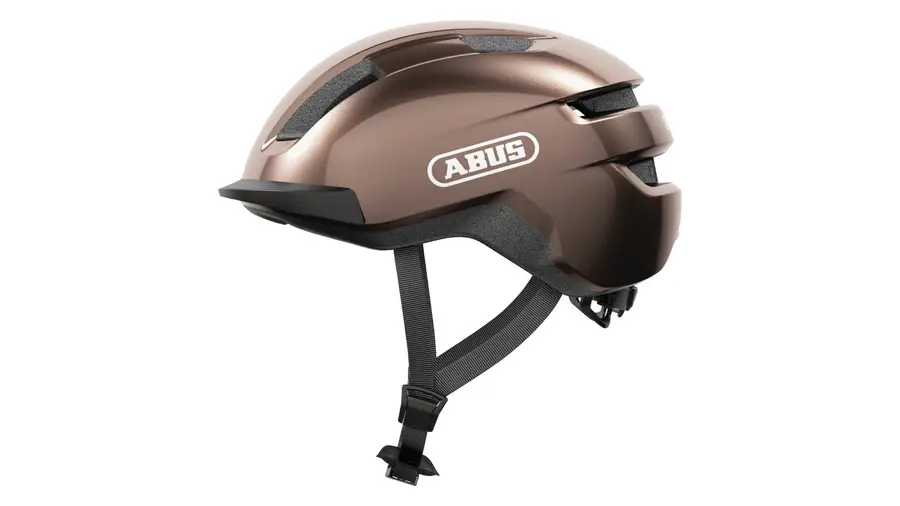 Abus PURL-Y metallic copper