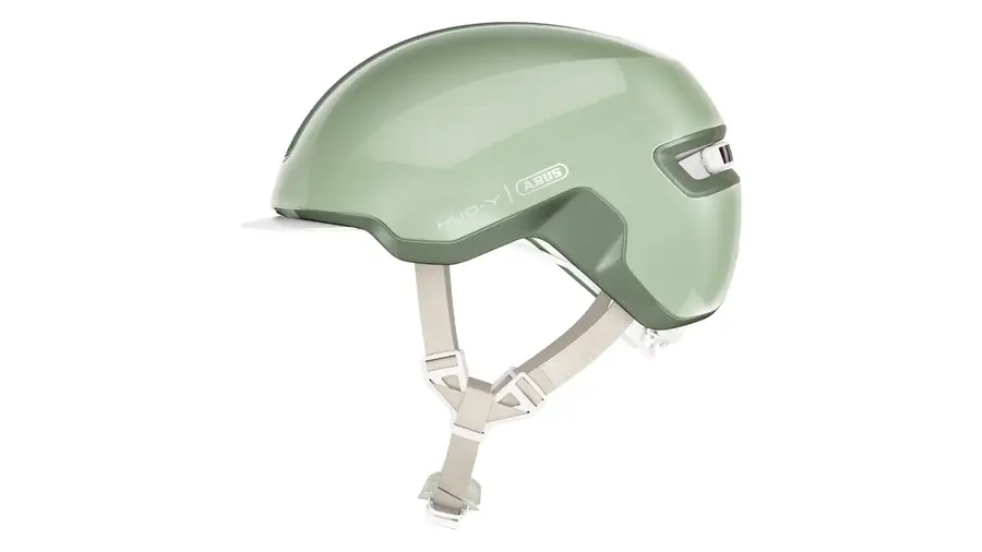 Abus HUD-Y pure pistachio
