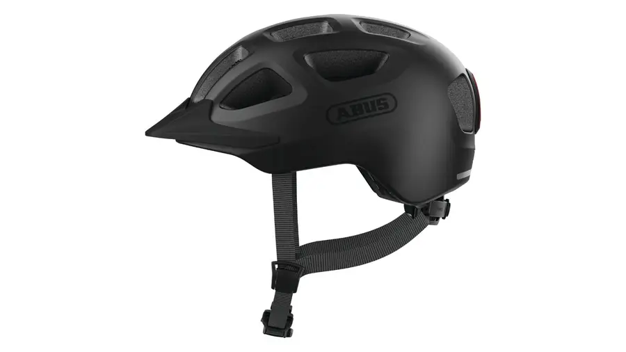 Abus Youn-I 3.0 ACE velvet black
