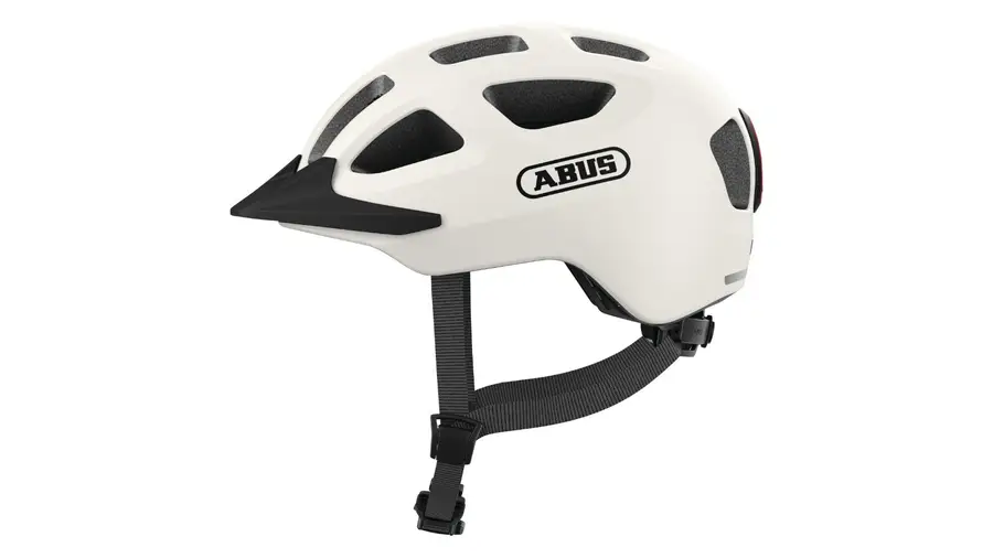 Abus Youn-I 3.0 ACE off white