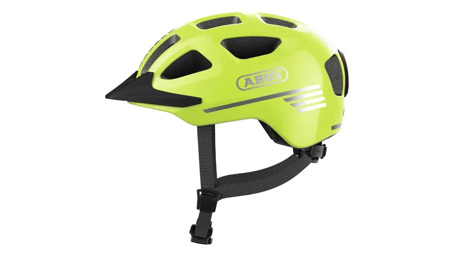Abus Youn-I 3.0 ACE signal yellow
