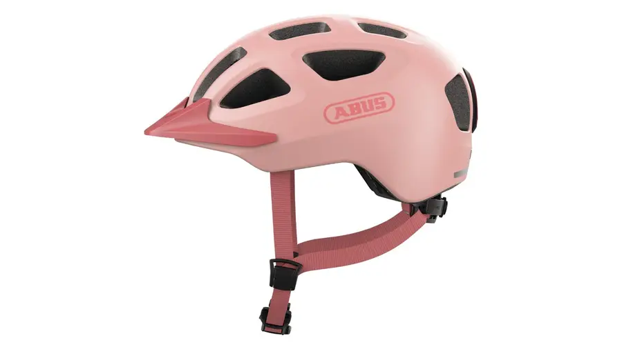 Abus Youn-I 3.0 ACE powder coral