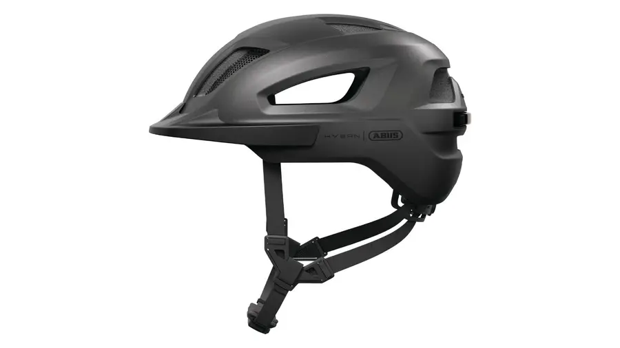 Abus Hyban 3.0 volcano titan