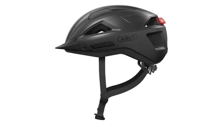 Abus LOWK-Y LED velvet black
