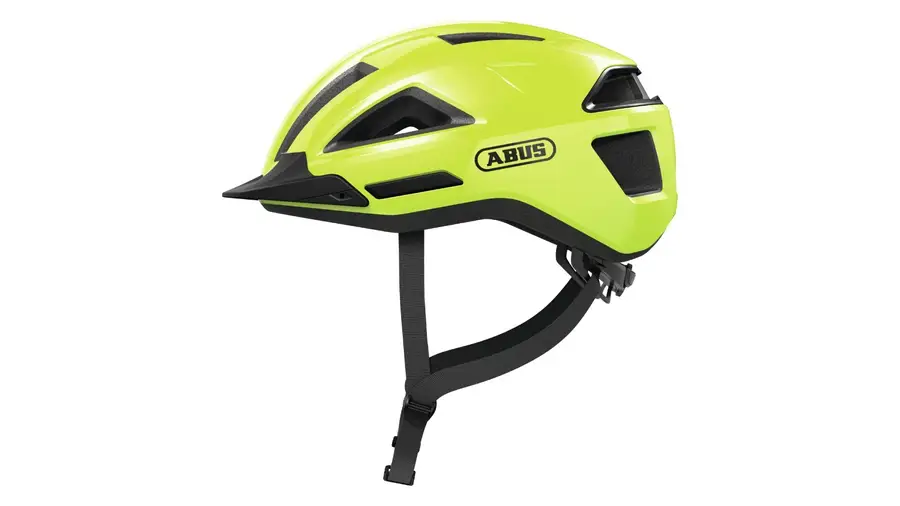 Abus LOWK-Y signal yellow