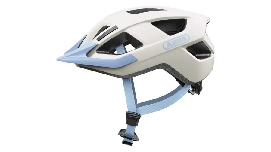 Abus Aduro 3.0 sky grey